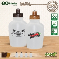 Cantil Green 500mL